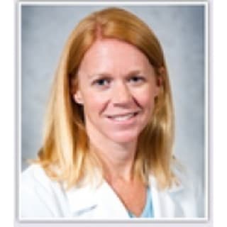 Leah Mitchell, MD
