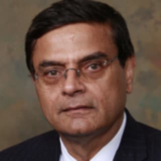 Ajay Bakhshi, MD, Gastroenterology, Bethesda, MD, Holy Cross Hospital