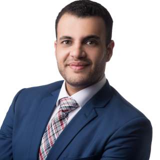 Andrew Abdelsayed, MD, Resident Physician, Totowa, NJ
