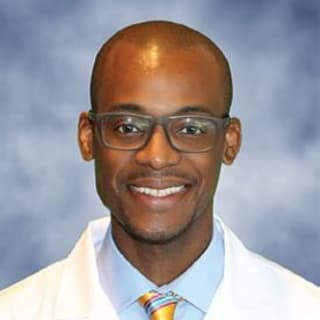 Quincy Bascombe, MD, Preventive Medicine, Lexington, KY, Kaiser Permanente Fontana Medical Center