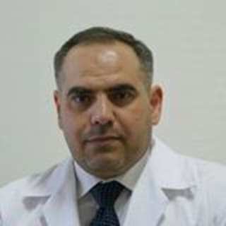 Bassam Kattan, MD, Anesthesiology, Auburntown, TN