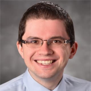 Serhiy Chumachenko, MD, Psychiatry, Cincinnati, OH