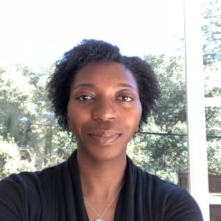 Ogechi Ikediobi, MD, Internal Medicine, San Diego, CA