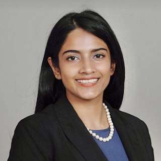 Ayushi Chauhan, MD, Hematology, Houston, TX