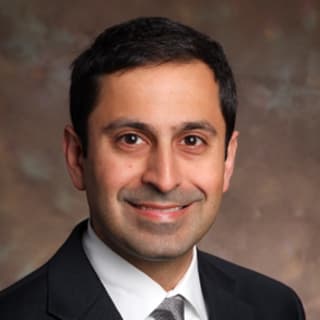 Rajiv Rajani, MD, Orthopaedic Surgery, El Paso, TX