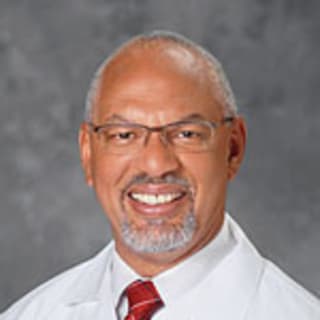 Paul Edwards, MD, Ophthalmology, Detroit, MI