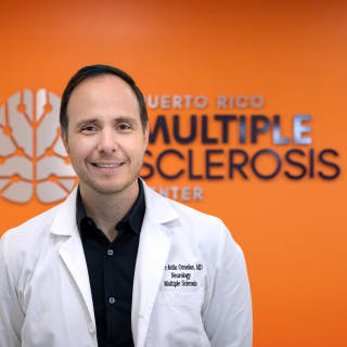 Jose Avila Ornelas, MD, Neurology, Caguas, PR