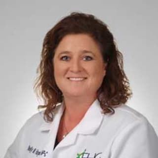 Shelly Hargrove, Family Nurse Practitioner, Lewisburg, TN