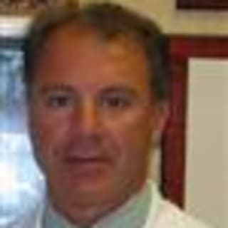Gary Fantini, MD, Vascular Surgery, New York, NY, New York-Presbyterian Hospital