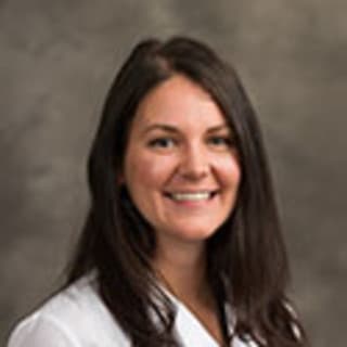 Megan Morsi, PA, Gastroenterology, Ann Arbor, MI, University of Michigan Medical Center
