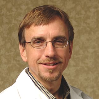 Christopher Shier, MD