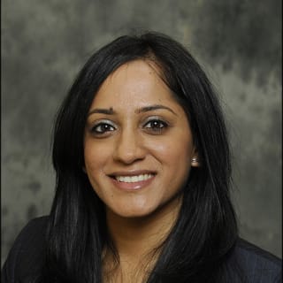 Jaya Srinivasan-Mehta, MD