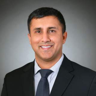 Atif Raja, MD