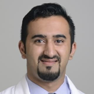 Ali Al-Ameri, MD, Internal Medicine, Houston, TX