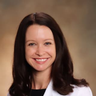 Rebecca Brown, Family Nurse Practitioner, Chattanooga, TN