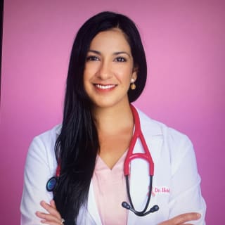 Heidi Emrani, MD, General Surgery, Bradenton, FL