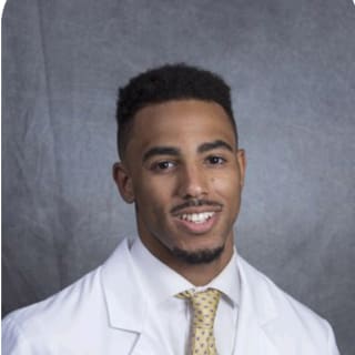 Paris Price, MD, Resident Physician, Dallas, TX