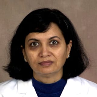 Manisha Desai, MD