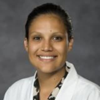 Leticia Flores, MD, Emergency Medicine, Richmond, VA