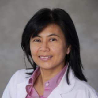 Rosemarie Sison, MD