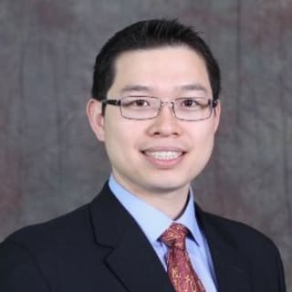 Yen-Michael Hsu, MD