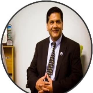 Mohamed Hussain, Family Nurse Practitioner, Vernon Rockville, CT