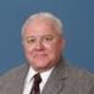 Carl Dalecki, MD, Emergency Medicine, Willard, NY