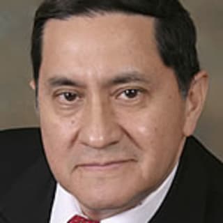 Armando Huaringa, MD