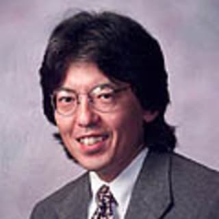 Nobuyuki Ohori, MD