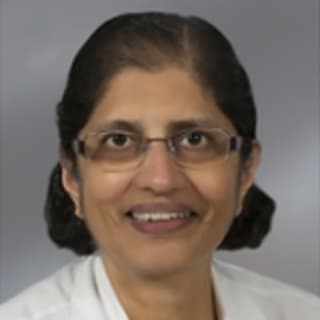 Vani (Ananthabotla) Vijayakumar, MD, Nuclear Medicine, New Orleans, LA