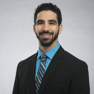 Ahmad Hussein, MD, Emergency Medicine, Chicago, IL, University of Michigan Medical Center