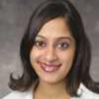 Ankita (Patel) Desai, MD
