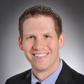 Andrew Spearman, MD, Pediatric Cardiology, Milwaukee, WI, Children's Wisconsin