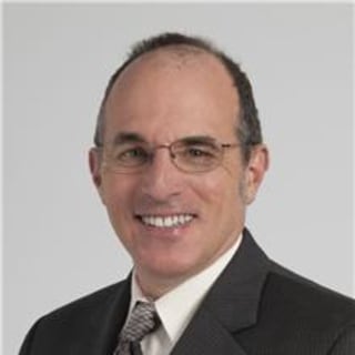Alan Rosenthal, MD