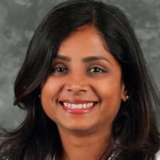 Veena Devarakonda, MD, Pulmonology, Lafayette Hill, PA