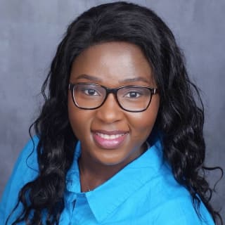 Blessing Enudu, MD, Family Medicine, Las Vegas, NV