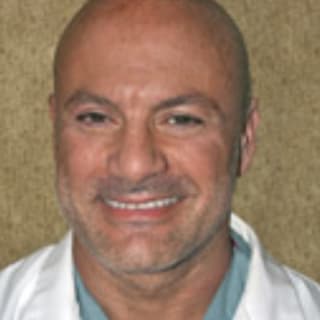Amir Friedman, MD
