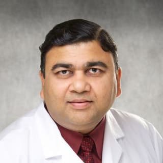Rahul Rastogi, MD