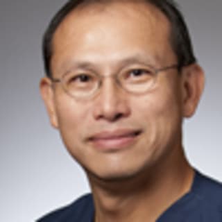 Edson Cheung, MD, Thoracic Surgery, Dallas, TX, Baylor Scott & White Medical Center - Plano