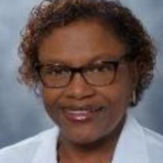 Maxine Hamilton, MD, Internal Medicine, Fort Lauderdale, FL, Broward Health Medical Center