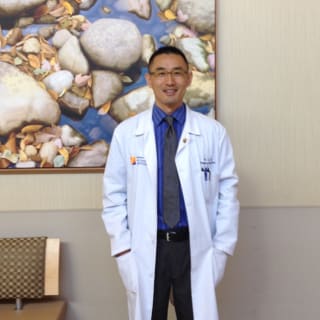 Li Jia, MD