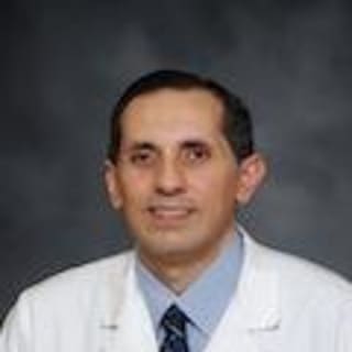 Fadi Hijazi, MD, Nephrology, Columbus, GA, Houston Medical Center