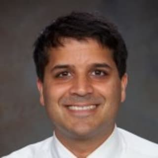 Ranjit Bindra, MD, Radiation Oncology, New Haven, CT, Bridgeport Hospital