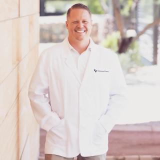 David Bunker, Family Nurse Practitioner, Reno, NV