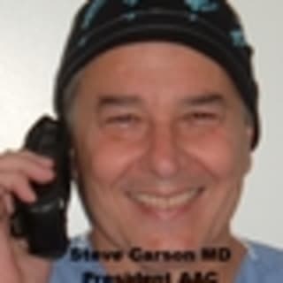 Steven Carson, MD, Anesthesiology, Cincinnati, OH