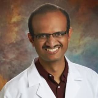 Sandeep Nair, MD, Cardiology, Albuquerque, NM