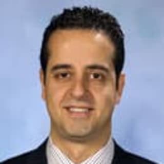 Tony Lababidi, DO, Anesthesiology, Akron, OH, Summa Health System – Akron Campus