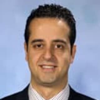 Tony Lababidi, DO, Anesthesiology, Fairlawn, OH