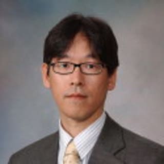 Naoki Takahashi, MD, Radiology, Rochester, MN, Mayo Clinic Hospital - Rochester