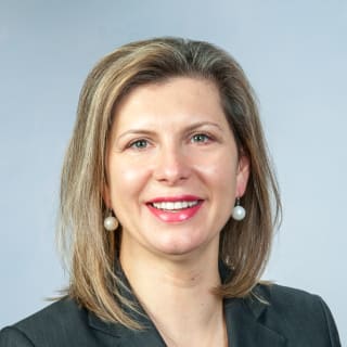 Denisa Slova, MD, Pathology, Rochester, NY, Rochester General Hospital